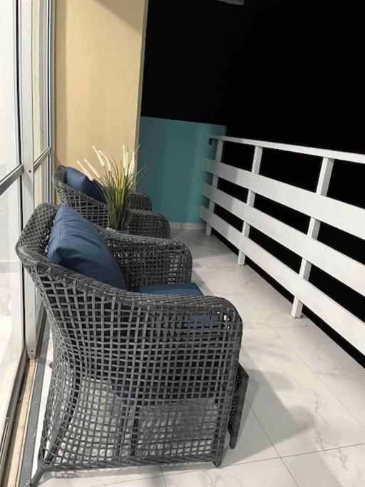 Beautiful Ocean Blue Love Oceanfront Apartment Фахардо Екстер'єр фото