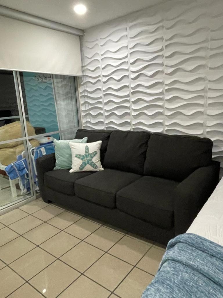 Beautiful Ocean Blue Love Oceanfront Apartment Фахардо Екстер'єр фото